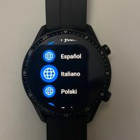 Smart Watch Huawei Watch GT 2 46mm - Nero