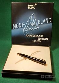 Sfera Montblanc 100' anniversario