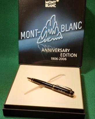 Sfera Montblanc 100' anniversario