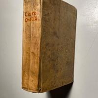 M. Tulli Ciceronis - Orationum Selectarum - 1844