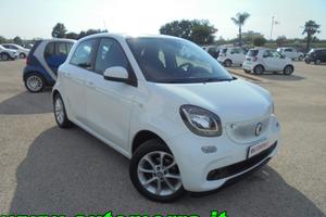 SMART ForFour 70 1.0 twinamic Passion n°41