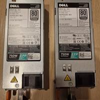 lotto 14 alimentatori da server