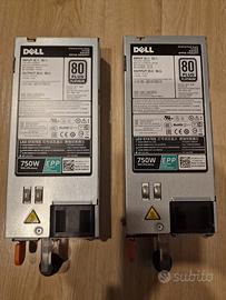 lotto 14 alimentatori da server