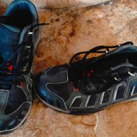 Scarpe per MTB tagl. 43