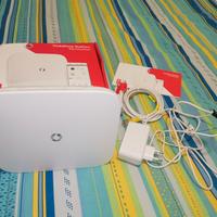 Router modem WiFi Vodafone Station Revolution
