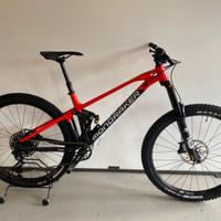 Mondraker Foxy R