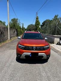 Dacia Duster 1.5 diesel 2021