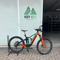 Scott E-Genius 700