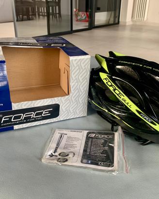 Casco Force bull