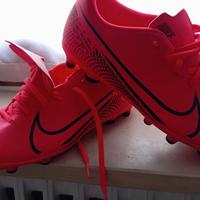 Scarpa Nike calcio come nuova tg.44