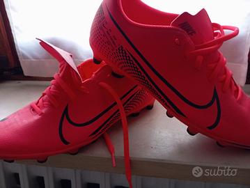 Scarpa Nike calcio come nuova tg.44