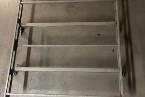 Portapacchi originale fiat 500 oppure 127