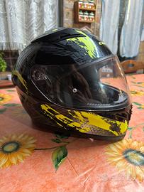 Casco integrale CGM