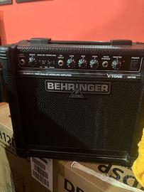 Behringer gm108