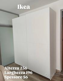 Armadio Ikea
