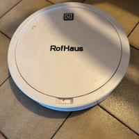 Robot Aspirapolvere RofHaus