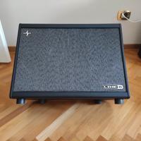 Cassa FrFr Line 6 Power Cab 112 plus