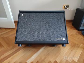 Cassa FrFr Line 6 Power Cab 112 plus