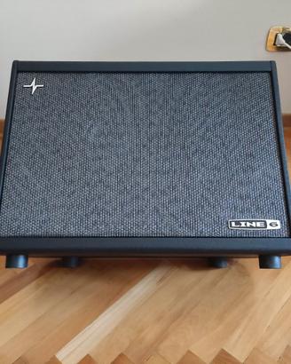 Cassa FrFr Line 6 Power Cab 112 plus