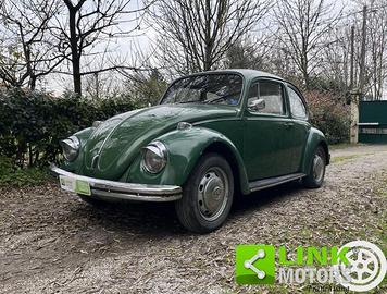 VOLKSWAGEN Maggiolino