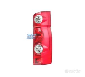 FANALE DESTRO PER VOLKSWAGEN VW CRAFTER 06-