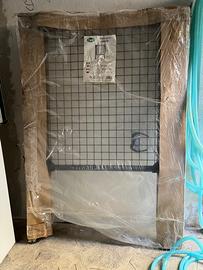 Cancello da giardino