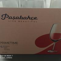 bicchieri da vino