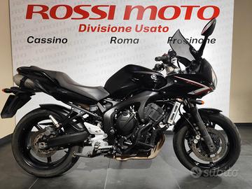 YAMAHA FZ 600 S2 2009