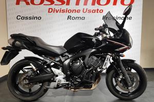 YAMAHA FZ 600 S2 2009