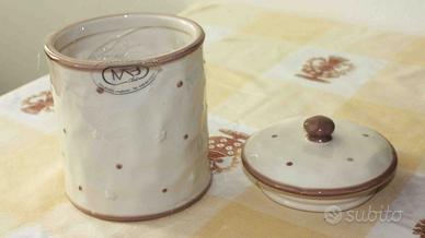 Vaso in Ceramica NUOVO