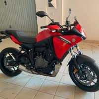 YAMAHA TRCER 7