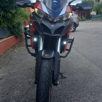 Ducati multistrada