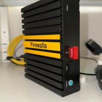 Firewalla Gold Firewall/Router
