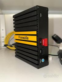 Firewalla Gold Firewall/Router