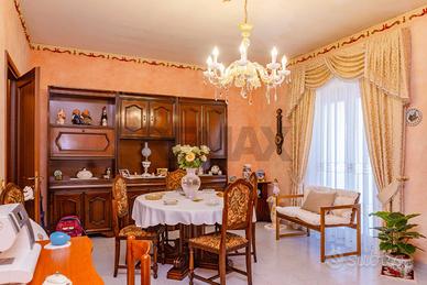 Appartamento - Catania