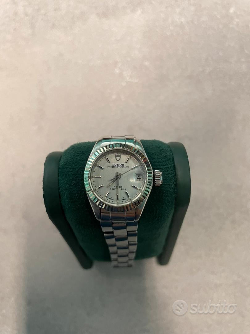Tudor oysterdate Abbigliamento e Accessori In vendita a Lucca