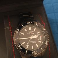 orologio Sector uomo 