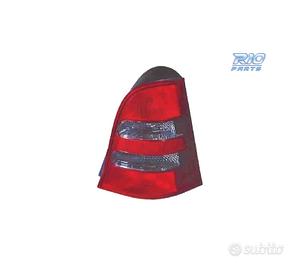 FANALE DESTRO PER MERCEDES CLASSE A W168 01-04 FUM