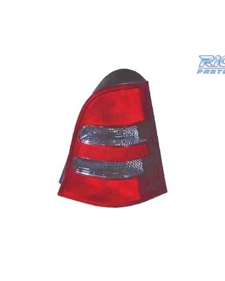 FANALE DESTRO PER MERCEDES CLASSE A W168 01-04 FUM