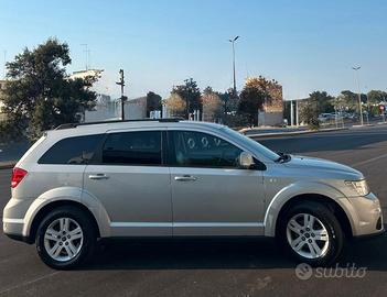 Fiat Freemont 2.0 Multijet 170 Cv Park Avenue (125