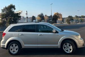 Fiat Freemont 2.0 Multijet 170 Cv Park Avenue (125