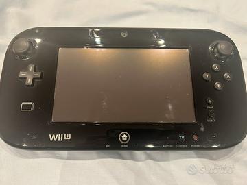 Nintendo Wii U