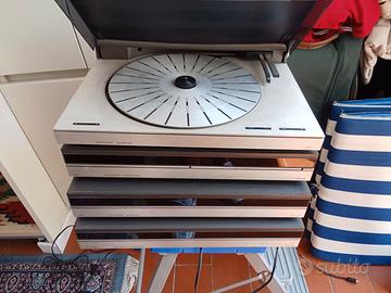 Bang& olufsen