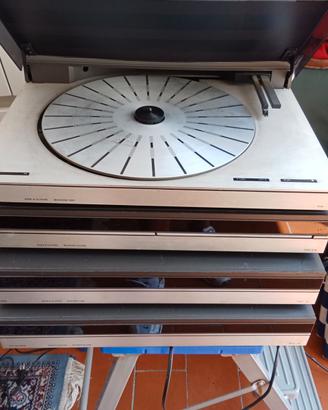 Bang& olufsen