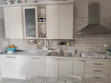 cucina 4metri 