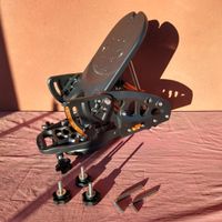 Celestron testa equatoriale HD PRO heavy duty