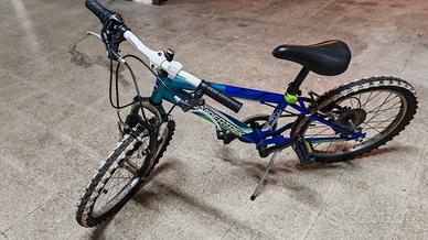 Bicicletta bambino 20"
