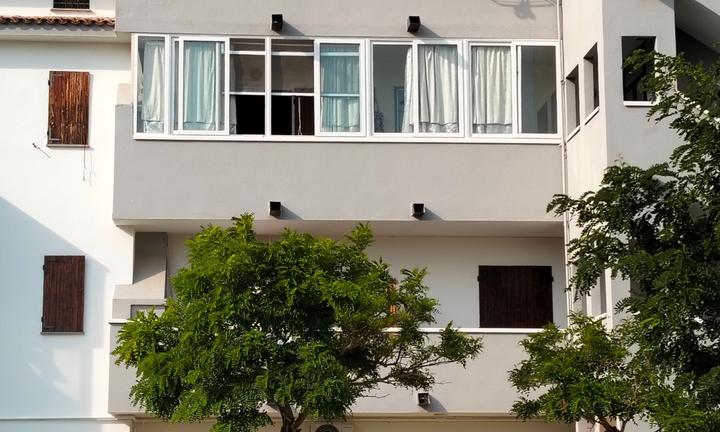 Appartamento lido delle nazioni a 500 m dal mare ,