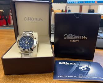 Orologio Altanus Macteam