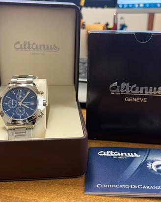 Orologio Altanus Macteam